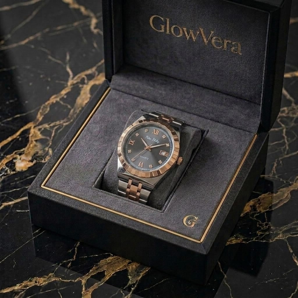 GlowVera Imperial Imperial Two-Tone Classic