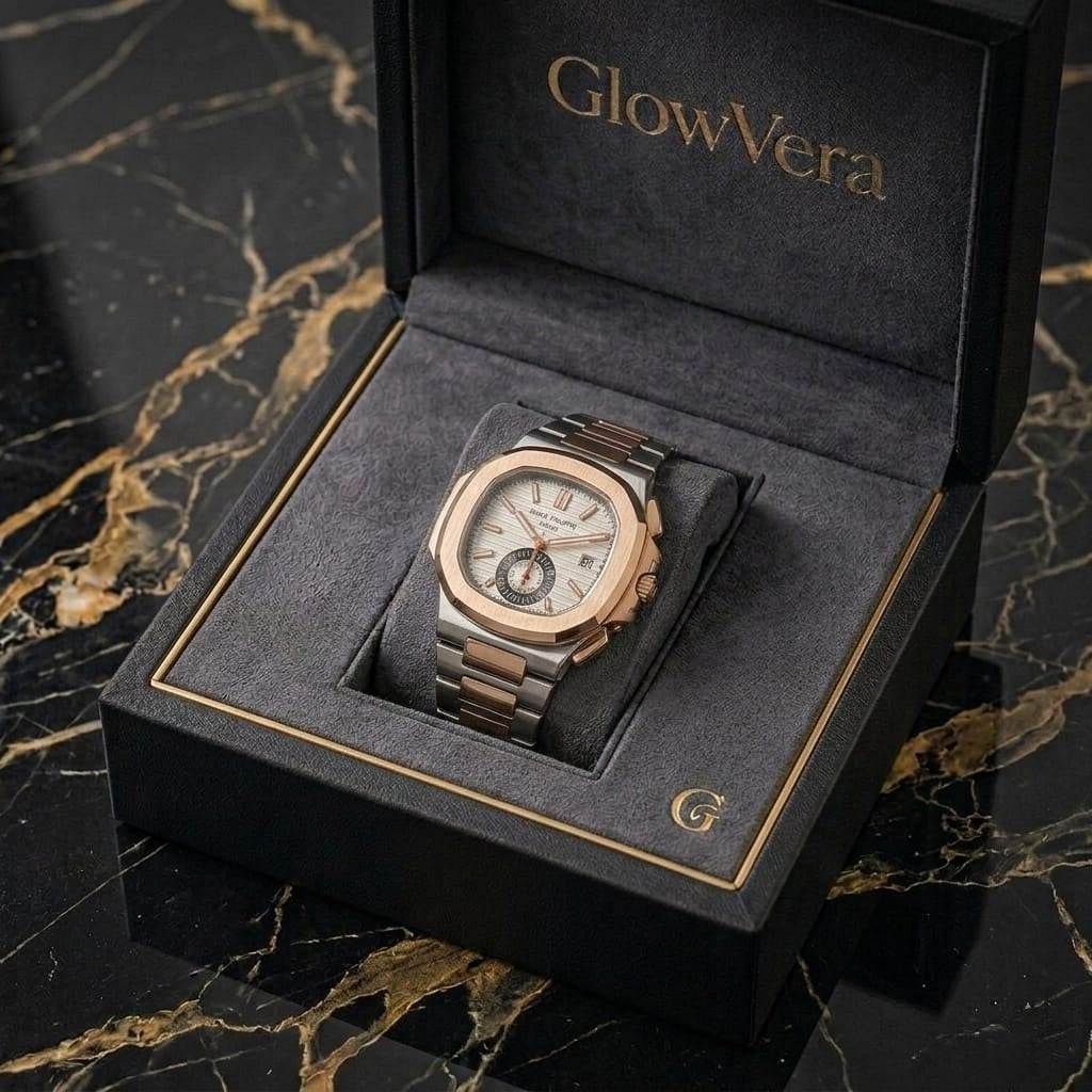 GlowVera Horizon Chrono Prestige Edition