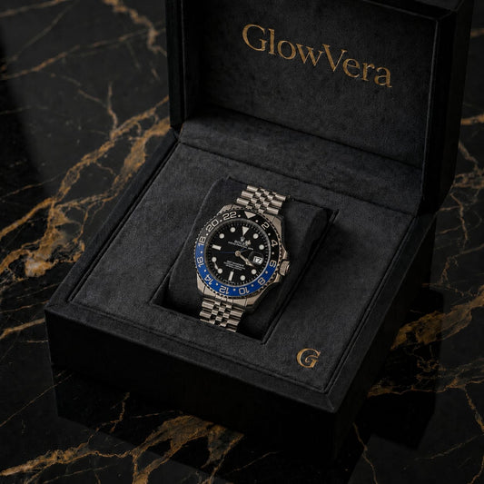 GlowVera GMT Batman Edition