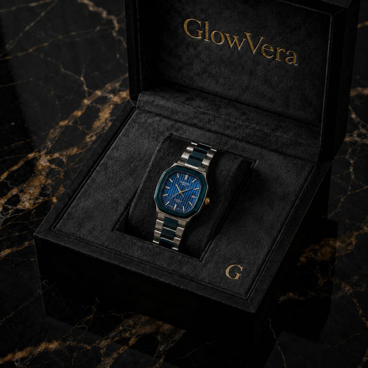 GlowVera Octo Sapphire Edition