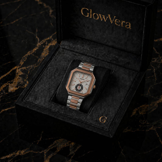 GlowVera Horizon Chrono Prestige Edition