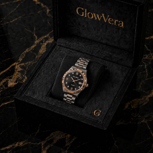 GlowVera Imperial Two-Tone Classic Edition